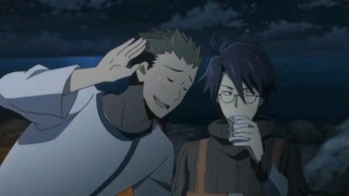 Log Horizon session 1 episode 5 I hindi