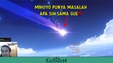 Gue The King Rate Off Gacha Yae Miko (Part 1) - Genshin Impact Indonesi