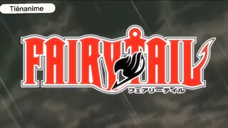 Hội Pháp Sư Fairy Tail - tập 115