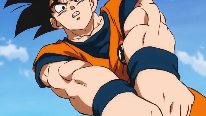 goku super saiyaa