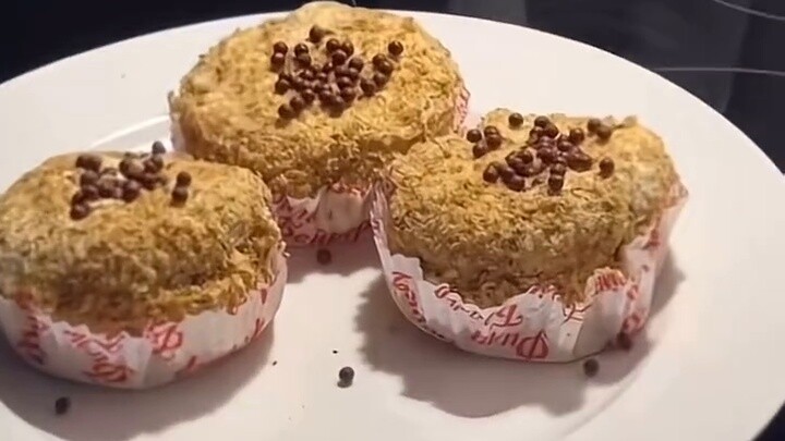 Kue Pil Po Chai, sungguh lezat