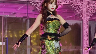 เมื่อผู้อำนวยการโรงเรียนกิจกรรมไอดอลเข้าสู่โลกแห่งความเป็นจริง...