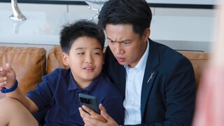 贴吧父子（原版无水印高清素材）