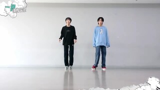 Wang Lu Jie dances to "Low"—Teacher, is this really my child who used to have muscular dystrophy?