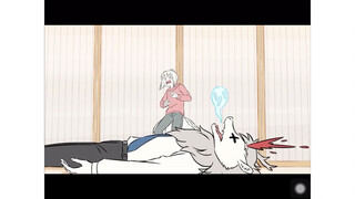 非人哉-喂！那边那条杀马特 龙