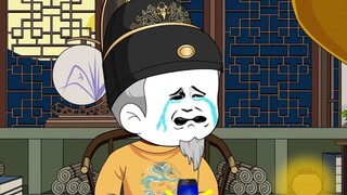 Episode 5: Is this a reduction of power? This is clearly a reduction of heads!