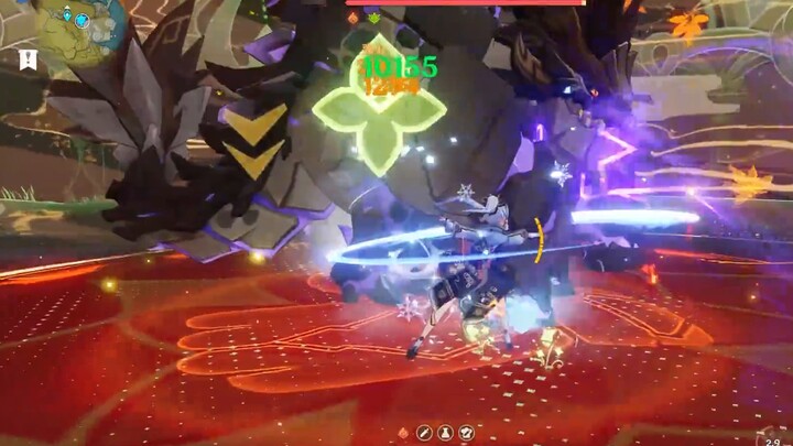 The Shen Nawan class, which was conceived by such a clever man, directly arouses the desire for kryp