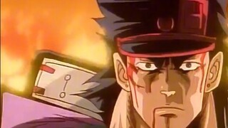 The ending of the 1993 version of JOJO has been changed to make you feel the oppression of your boss