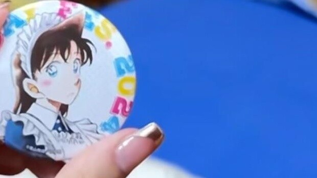 Maolilan trị giá 17.000! Người ngoài nhìn thấy đều bị sốc!