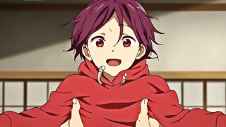 Matsuoka Rin