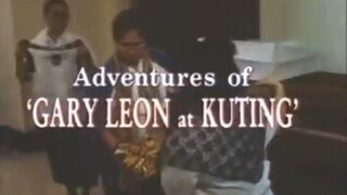 ADVENTURES OF GARY LEON AT KUTING (1992) FULL MOVIE