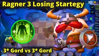 LATE GAME 3 STAR 5 GOLD HERO STRATEGY RANGER SKILL 3 | MLBB MAGIC CHESS BEST SYNERGY COMBO TERKUAT.