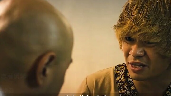 Only he's qualified to say this (1)