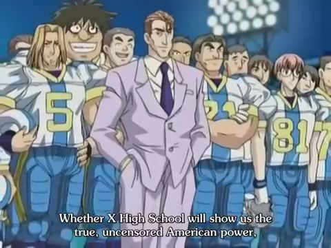 eyeshield 21 episode 1 indonesia sub