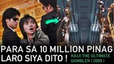 Binatang Baon Sa Utang Napilitang Sumali Sa Laro Ng Kamatayan | Movie Recap in Tagalog