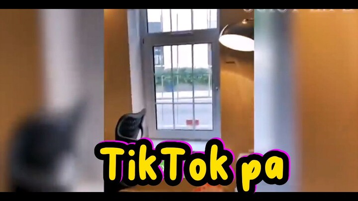 TikTok pa