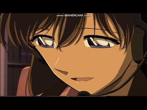 Ran bày tỏ tình cảm với Shinichi