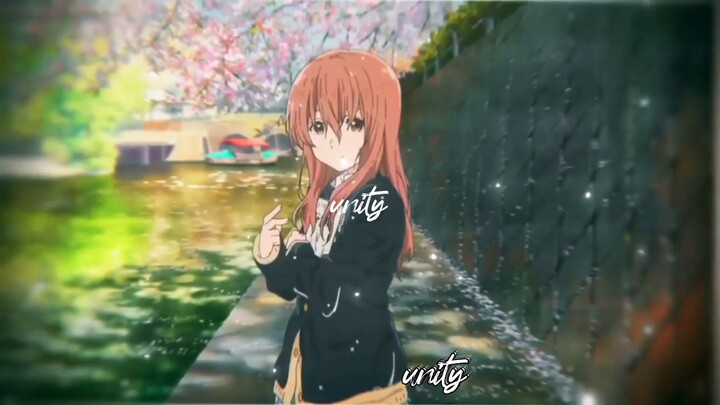 A Silent Voice