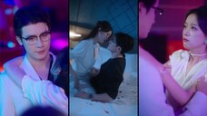 แค้นนี้ฉันต้องเอาคืน แต่ดันมาเจออาเล็กสุดคลั่งรัก