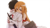 Don't go, I don't want to lose you again [Tong Ya Party Please Enter / Sword Art Online ]