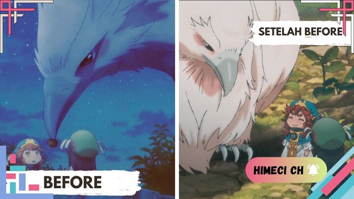 Anime Underrated Ini Membuat Jiwa & Hati Tenang Saat DiTonton