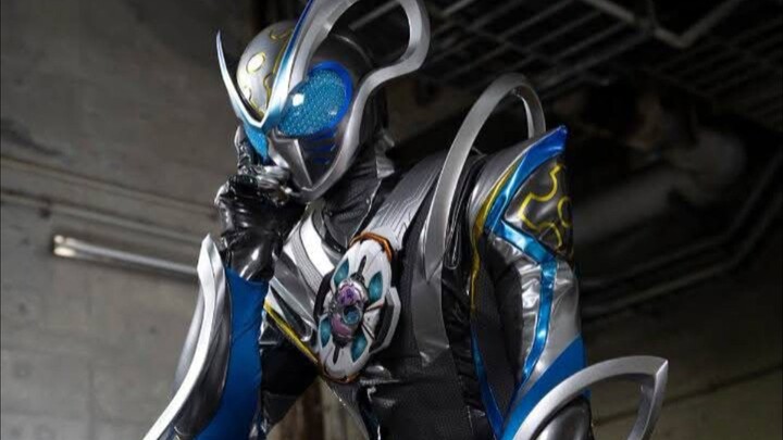 Kamen Rider My-Th Episode 1 Preview