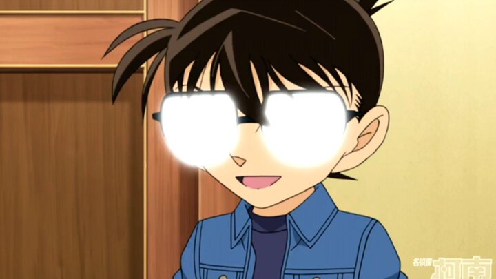 [Detective Conan] You were right—I really don’t want to go to the aquarium with you, and it’s not li
