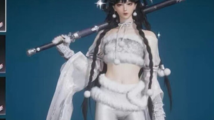 Masuk grup dulu kirim foto telanjang! Insiden “Fei Bai Jadi Puisi” dalam Yan Yun Shiliu Sheng Ungkap