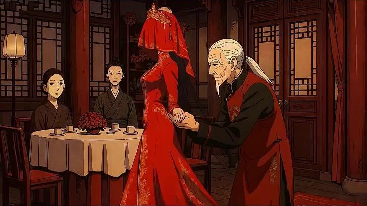 Serial pendek ini benar-benar keren, wajib ditonton! [Pemain Legenda Seram, Tapi Gaya Gambarnya Sala