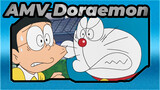 [AMV Doraemon] Bagaimana Rasanya Dibenci Semua Orang Termasuk Dirimu Sendiri?