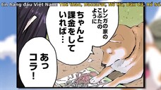 Ngày Tận Thế Với Chú Chó Shiba Của Tôi EP 39 [Sub Việt]