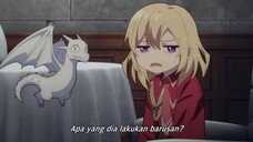 Yarinaoshi Reijou wa Ryuutei Heika wo Kouryakuchuu Episode 2 Subtitle Indonesia