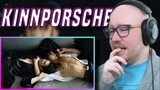 I Think I Found my New Favorite BL | KinnPorche the Series Trailer Reaction