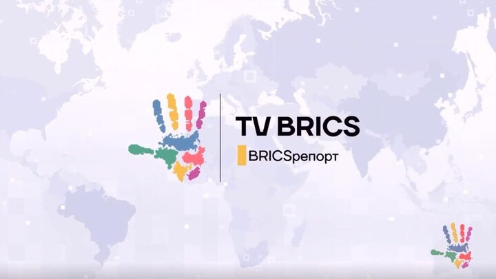 Video wawancara TV BRICS tentang drama tari "Confucius" di Moskow pada 9 Desember 2019