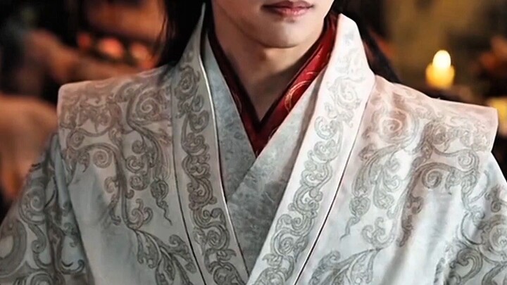 ตอนที่28 คุณชายเจ้าสำราญผู้เร้นคม ภาค2