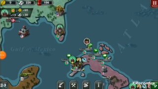 World Conqueror 3 Cuba 1960
