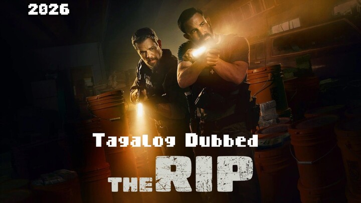 Emovie:"D R1P"(crime/thriller)