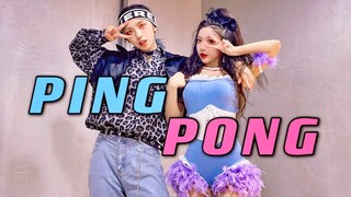 Hyuna’s new song Ping Pong is shot live from Yida. Let’s see how similar it is. How would you rate i