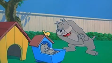 082-Hic-cup Pup [1954]