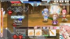 Kirara Fantasia (Versi Sparkle) - Desert-Live? Part 4