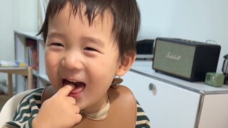 今天的干饭条