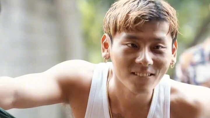 You’ve had a privileged upbringing since childhood, with looks that win everyone’s heart. I’m left t