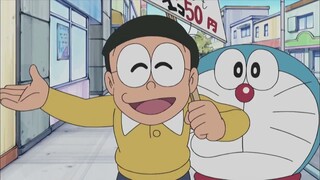 Doraemon New Episode 14-01-2024 - Episode 02 - Doraemon Cartoon - Doraemon In Hindi - Doraemon Movie
