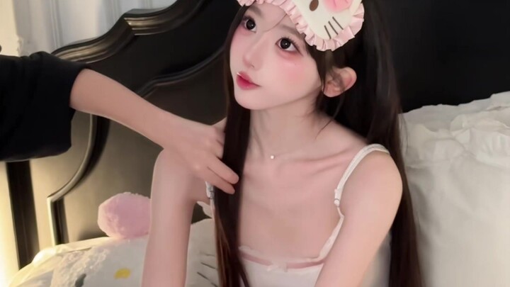 ไม่ชอบฉันแล้วยังจะดูอีกเหรอ?