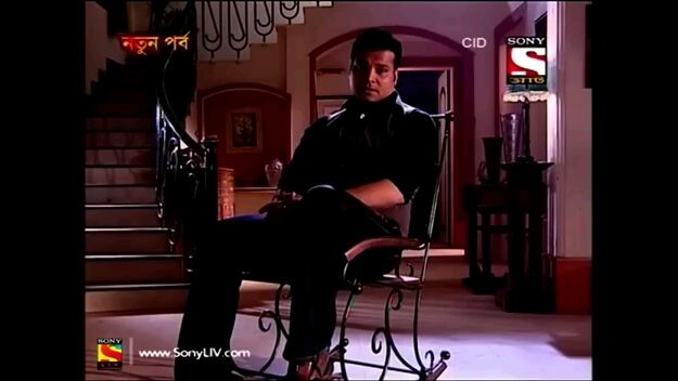 CID Bangla Episode 503