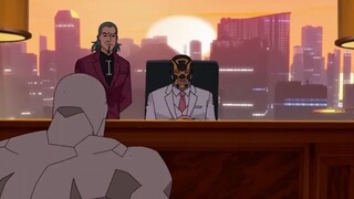 Cha của bạn có phải là người mạnh nhất trên thế giới không? Tôi ở mức trung bình, ba người đứng đầu 