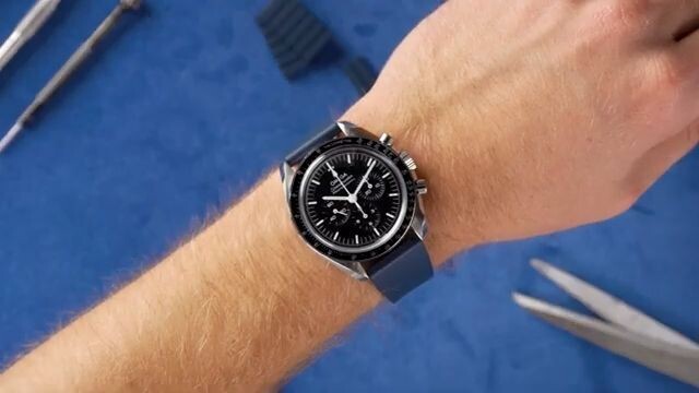 How to Size and Cut Your CTS Strap | Wristbuddys Tutorials