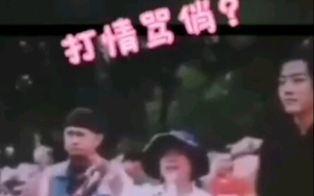 مرة أخرى، لقطات خلف الكواليس لم أرَها من قبل! المخرج بارع جدًا: حتى إنه يخلق لهم الفرص خشية أن يشعرو