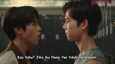 🌈 WEDDING PLAN (2023) EPS. 3 INDO SUB 🌈
