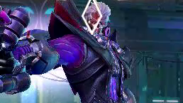 skin epic ROGER MOBILE LEGENDA